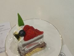 -卷心卷意·轻甜蛋糕(新光天地店)