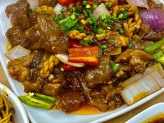 -双宝红油牛系列