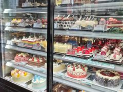 -85度C(北京玉蜓桥二店)