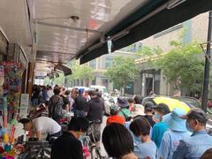 -吴山烤禽 (吴山路店)