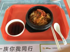 -外交学院大食堂