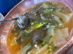 铜瓢牛肉-妈妈的味道·腾冲特色菜(和顺古镇店)