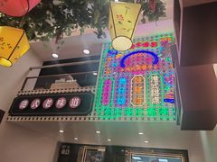 -香港威特瑞茶餐厅(小白楼音乐厅店)