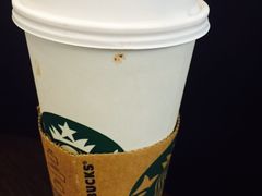 -星巴克(来福士2F店)