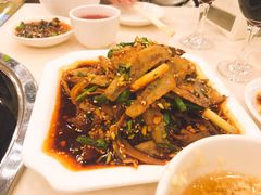 -太婆天府山珍酒楼(亚运村店)