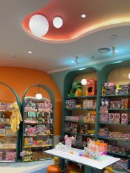 -奈尔宝家庭中心·亲子餐厅(苏州大悦城店)