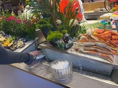 -湖州东吴开元名都酒店-滨河自助餐厅