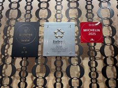 -8餐厅(新葡京酒店)