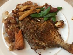 -百香自助餐厅·西安唐隆国际酒店(曲江店)