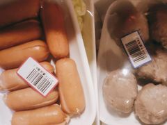 -野妹经典火锅(民治店)