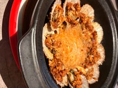 -吕氏焗小鲜•海鲜青岛菜(八大关店)