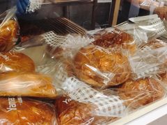 -山崎面包(静安久光店)