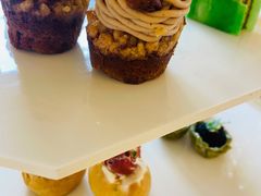 -上海和平饭店-华懋阁 The Cathay Room