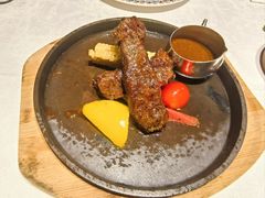 -俄士厨房(环球港店)