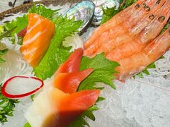 -青叶日本料理(北辰店)