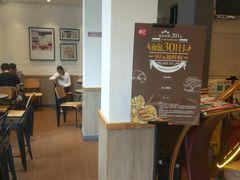 -85度C(东莞常平新南街店)