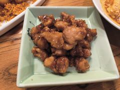 糖醋里脊-新白鹿餐厅(百联中环店)