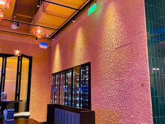 大堂-Ambra Haus琥珀屋精酿餐厅(宝山店)