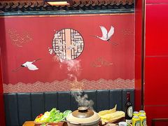 -老楼羊蝎子·铜锅涮肉•20年专注羊肉(惊驾路店)