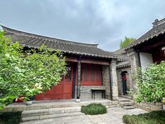 -天朝元辅-徐州民俗博物馆