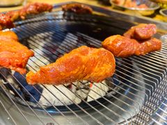 -麻蒲碳烤肉(远景路1号店)
