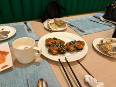 -怡咖啡·自助餐·西安香格里拉