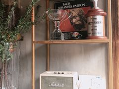 -METAL HANDS(五道营店)
