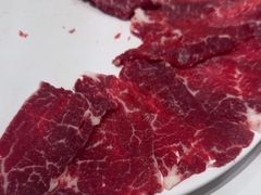 -潮正和潮汕牛肉火锅·老字号(番禺万达店)
