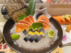 -古田居·特色寿司料理(骏欣中心店)