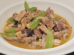 -许爷家·生态湖鲜(徐汇日月光店)