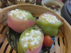 -点都德(华强南店)