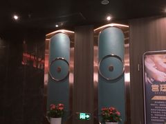 -舞指仙境港派足浴指压(金龙国际店)
