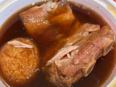 -万和春排骨砂锅米饭(新业广场店)