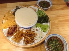 -怪噜范·老贵阳街头名小吃(汇金星力城店)