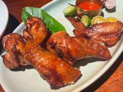 -格鲁·秀色Georgia’s Feast