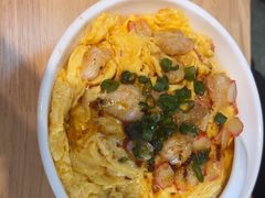 -明記茶餐廳(福田总店)