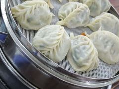-叶存利海鲜大馅饺子(海宁路总店)