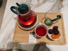 -théATRE 茶聚场(王府中環店)