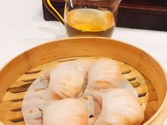 -白天鹅宾馆-宏图府餐厅