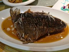 蹦鲤鱼-登瀛楼(鼓楼店)