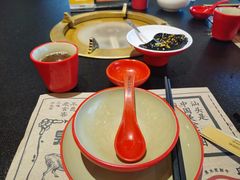 -潮庭牛肉火锅·骑楼私宴