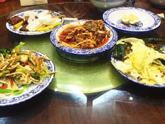 -老西安韩记三鲜煮馍(四府街店)
