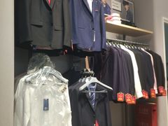 -海澜之家(西铁营万达广场店)
