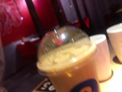 -COFFii&JOY(龙江新城市广场店)