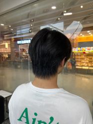 -川和潮人