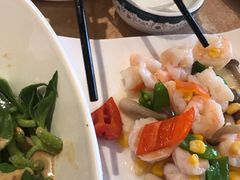 -福来居烤鸭店(天坛二店)