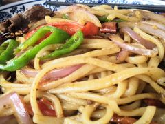 -河州春清真西北特色美食(虎踞路店)