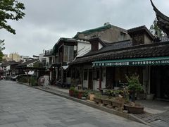 -三林塘老街