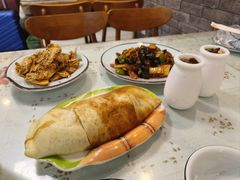 -鼎香润(德胜门内店)