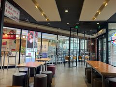 -汉堡王(定州大世界店)